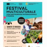 Rosarno, evento conclusivo di “Voices from Migrations”: due giornate dedicate a integrazione e multiculturalità