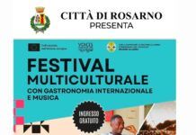 Rosarno, evento conclusivo di “Voices from Migrations”: due giornate dedicate a integrazione e multiculturalità