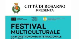 Rosarno, evento conclusivo di “Voices from Migrations”: due giornate dedicate a integrazione e multiculturalità