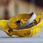 Calabria – morto operaio 51enne precipitato dal tetto
