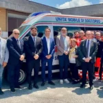 Porto di Gioia Tauro, inaugurato il nuovo presidio medico-sanitario: assistenza immediata per lavoratori e operatori