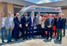 Porto di Gioia Tauro, inaugurato il nuovo presidio medico-sanitario: assistenza immediata per lavoratori e operatori