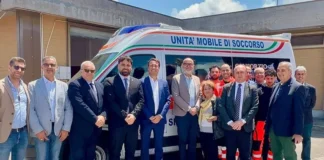 Porto di Gioia Tauro, inaugurato il nuovo presidio medico-sanitario: assistenza immediata per lavoratori e operatori