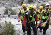 Tragedia del Raganello, condannato il sindaco di Civita