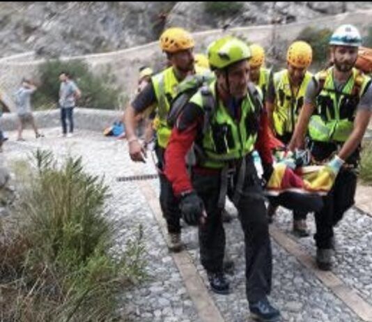 Tragedia del Raganello, condannato il sindaco di Civita