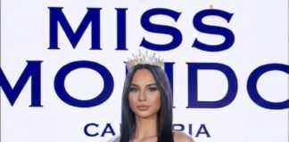 Miss Mondo Calabria incorona Francesca Comandè: la 20enne di San Fili conquista la finale regionale