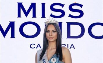 Miss Mondo Calabria incorona Francesca Comandè: la 20enne di San Fili conquista la finale regionale