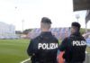 Disordini dopo Crotone-Salernitana, quattro DASPO emessi dalla Polizia di Stato