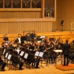 Concerto dell’Orchestra Giovanile diretta dal Maestro Maurizio Managò alla Chiesa di Sant’Antonio di Laureana di Borrello
