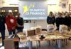 Maxi sequestro di prodotti da forno provenienti dall’Albania: false indicazioni sul Made in Italy