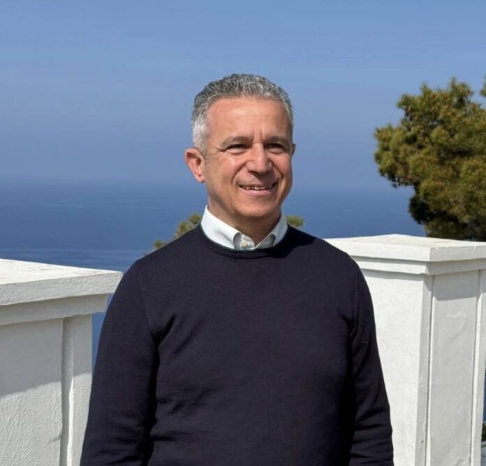 Giovanni Calabria