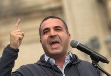Reggio Calabria passa al centrodestra: Francesco Cannizzaro nuovo sindaco