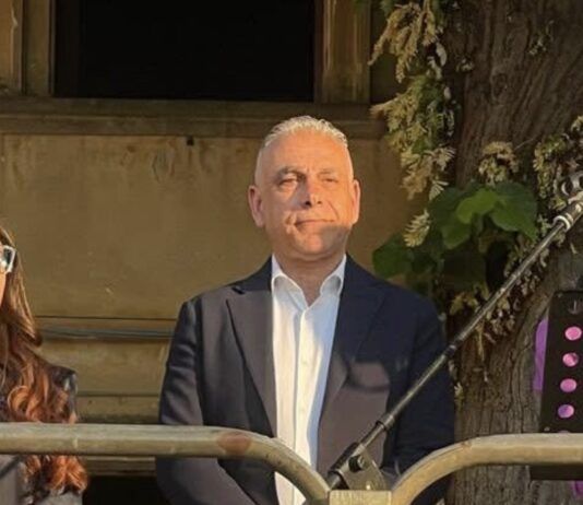 Elezioni a Taurianova, vince Domenico Romeo con il 42,24%