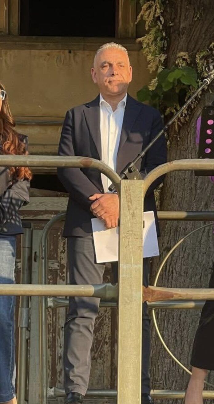 Domenico romeo