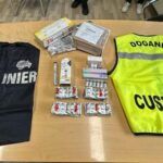 Farmaci illegali e doping dal web, maxi operazione internazionale: sequestri e siti oscurati anche in Italia
