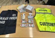 Farmaci illegali e doping dal web, maxi operazione internazionale: sequestri e siti oscurati anche in Italia