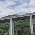 Si lancia dal ponte di Pizzo sull’A2: morto un 46enne