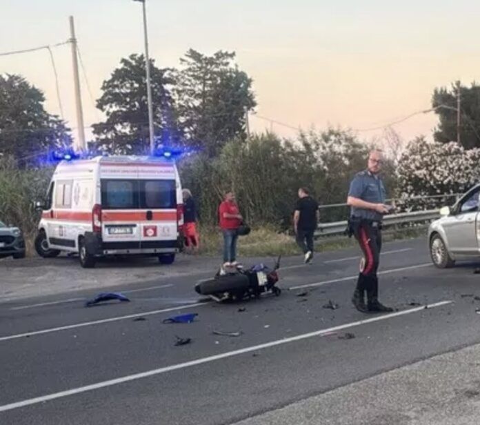 Incidente Corigliano Rossano