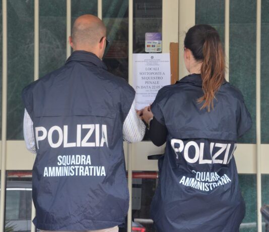 Sequestrate due discoteche per eventi senza autorizzazioni e violazione dell’ordinanza comunale