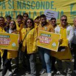 Etichettatura: Coldiretti Calabria, da un milione di firme spinta UE su origine obbligatoria e revisione del codice doganale