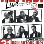 Laureana a di Borrello – Tutto pronto per il concerto dei NOMADI