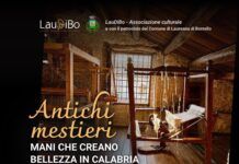 “La tua terra nel tuo cuore”: il concorso fotografico che racconta gli antichi mestieri della Calabria