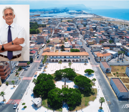 San Ferdinando, il sindaco Gaetano soddisfatto per l’approvazione del rendiconto: “Risultati in crescita, smentite le fake news