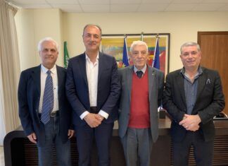 Salute mentale, Giannetta plaude lo psicologo di base nelle ASP: “Scelta concreta e di civiltà”