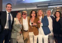 Nel carcere di Castrovillari “Oltre”, evento di moda in ricordo di Jole Santelli