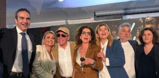 Nel carcere di Castrovillari “Oltre”, evento di moda in ricordo di Jole Santelli