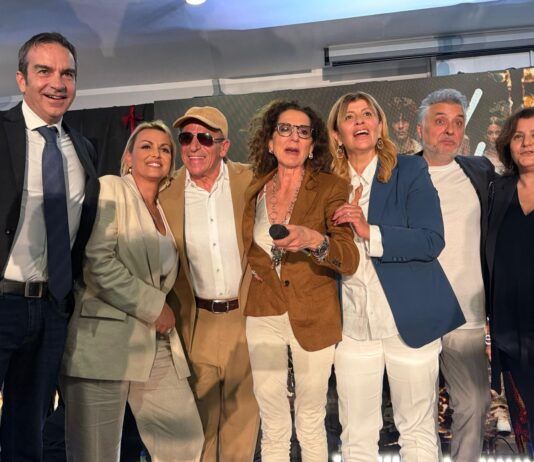Nel carcere di Castrovillari “Oltre”, evento di moda in ricordo di Jole Santelli
