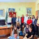 Rosarno accoglie studenti greci: incontro in Comune per il progetto Erasmus+
