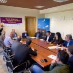 Tirocinanti di Inclusione Sociale, vertice in Regione: impegno per il sostegno al reddito degli esclusi