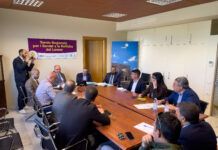 Tirocinanti di Inclusione Sociale, vertice in Regione: impegno per il sostegno al reddito degli esclusi