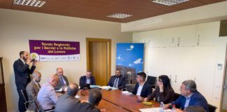 Tirocinanti di Inclusione Sociale, vertice in Regione: impegno per il sostegno al reddito degli esclusi