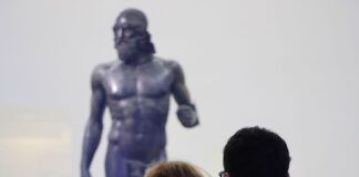 Boom di visitatori al Museo Archeologico di Reggio Calabria nelle festività primaverili