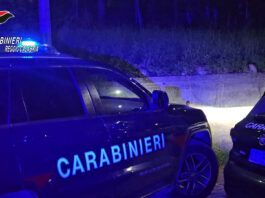 San Ferdinando, botte e minacce di morte a moglie e amante: arrestato
