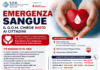 Emergenza sangue a Reggio Calabria: il G.O.M. lancia un appello urgente ai cittadini