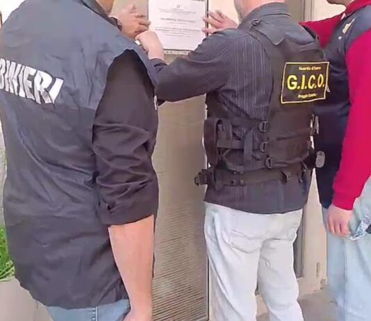 Rosarno – confisca di oltre 7 milioni di euro a un imprenditore imputato per intestazione fittizia di beni