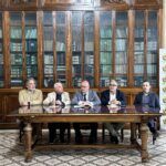 Antica Medma Rosarno convenzione Parco Archeologico gestione valorizzazione patrimonio culturale Calabria