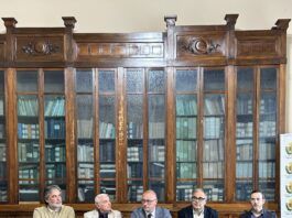 Antica Medma Rosarno convenzione Parco Archeologico gestione valorizzazione patrimonio culturale Calabria