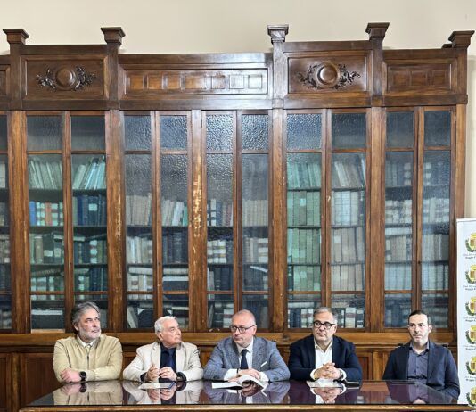 Antica Medma Rosarno convenzione Parco Archeologico gestione valorizzazione patrimonio culturale Calabria