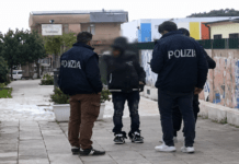 La Polizia di Stato contrasta l’immigrazione clandestina: scatta l’Operazione Welcome”
