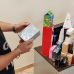Cosmetici con sostanza cancerogena: maxi sequestro di oltre 40mila confezioni