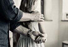 Calabria – Condannato a 10 anni per violenza sessuale aggravata su nipote minorenne