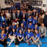 San Ferdinando città dei talenti: al via l’hackathon finale di “Calabria in Sviluppo – Il Roadshow