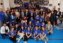 San Ferdinando città dei talenti: al via l’hackathon finale di “Calabria in Sviluppo – Il Roadshow