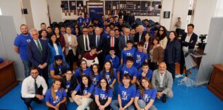 San Ferdinando città dei talenti: al via l’hackathon finale di “Calabria in Sviluppo – Il Roadshow