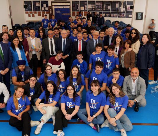 San Ferdinando città dei talenti: al via l’hackathon finale di “Calabria in Sviluppo – Il Roadshow