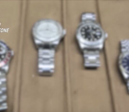 Smantellata rete di truffe online: 10 misure cautelari e sequestri tra Rolex, immobili e auto di lusso